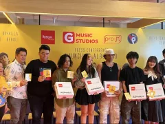 Richeese Factory Luncurkan Honey Sweet Compilation, Lagu Garam Dan Madu Andalan - GenPI.co