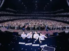 Konser Day6 di Jakarta Kacau, Mecimapro Kena Batunya - GenPI.co