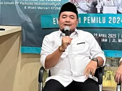 Pengadaan Jet Pribadi Dilaporkan ke KPK, Ketua KPU RI Tak Jelaskan Prosesnya - GenPI.co