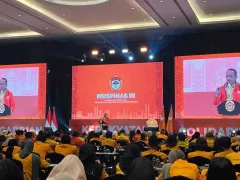 Tak Maju Cawapres di Pemilu 2029, Bahlil Lahadalia Sudah punya Incaran Kursi - GenPI.co