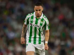 Antony Betah dan Bahagia di Real Betis, Manchester United Terancam - GenPI.co JATIM