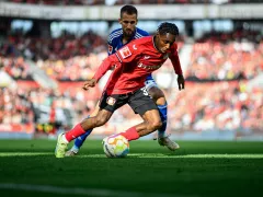 Jeremie Frimpong Dinilai Belum Cocok Gantikan Trent Alexander-Arnold di Liverpool - GenPI.co JATIM