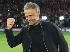 Mikel Arteta Sebut Arsenal Lebih Baik dari PSG, Luis Enrique Protes - GenPI.co