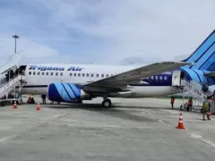 Jet Pribadi KPU Dilaporkan KPK, Dari Nilai Proyek Melejit hingga Penyedia Fiktif - GenPI.co BALI