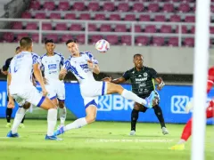 PSIS Semarang vs PSS Sleman, Perebutan Asa Bertahan di Liga 1 - GenPI.co