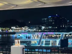 Restoran Savoey Tawarkan Pengalaman Menikmati Seafood Autentik Thailand di Jantung Bangkok - GenPI.co