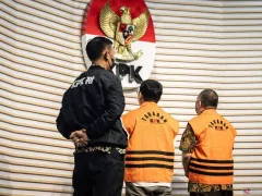 Group Head Marketing PGN Diperiksa KPK, Terkait Kasus Korupsi Jual Beli Gas - GenPI.co
