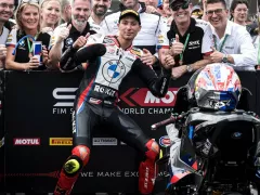 Toprak Razgatlioglu Pindah ke MotoGP 2026, Bos Yamaha: Hubungan Kami Baik - GenPI.co JATIM
