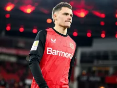 Diincar Real Madrid, Florian Wirtz: Sangat Menggoda - GenPI.co