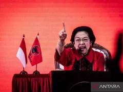 PDIP Babak Belur di Pemilu 2024, Megawati Sampai Bilang Tanggung Jawab - GenPI.co BANTEN