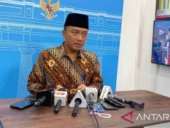 Istana Atur Pertemuan Seusai Prabowo Disebut Rindu Nasi Goreng Buatan Megawati - GenPI.co