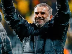 Ange Postecoglou Tidak Ingin Disamakan dengan Ruben Amorim Jelang Final Liga Europa - GenPI.co JATENG