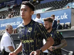 Marselino Ferdinan Dipuji Habis-habisan, Disebut Lincah dan Punya Potensi Besar - GenPI.co