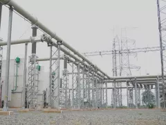 PLN Perkuat Listrik Kawasan Industri Jawa Barat Lewat Sambungan Baru Sukatani-Bekasi - GenPI.co KEPRI