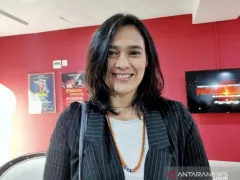 Sha Ine Febriyanti Sebut Perempuan Diam saat Marah Efek Trauma Masa Lalu - GenPI.co