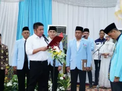 Perhatian Terhadap Pendidikan Keagamaan di Sumsel, Gubernur Herman Deru Dipuji Menko Yusril Ihza - GenPI.co JABAR