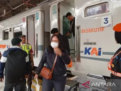 Buruan Pesan! Libur Waisak, Daop 5 Siapkan 17 KA dan Sediakan 49.454 Kursi - GenPI.co