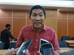 Minta Dedi Mulyadi Pahami Beda APBD dan Bansos, DPRD DKI: Jadi Tidak Sesat Pikir - GenPI.co KEPRI