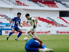 Ansyari Lubis Minta Pemain PSS Sleman Jaga Fokus, Bersiap Lawan Persija - GenPI.co JATENG