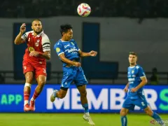 Barito Putera Wajib Menang di 2 Laga Sisa Agar Terhindar Ancaman Degradasi - GenPI.co KALTIM