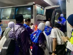 8 Calon Haji Wafat, Kemenag: Semua Hak Terpenuhi - GenPI.co