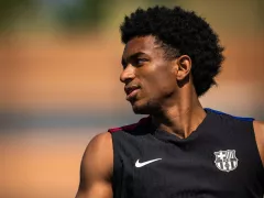 Jelang Lawan Real Madrid, Barcelona Dapat Tambahan Kekuatan Baru - GenPI.co JATIM