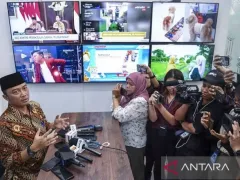 Muncul Isu Prabowo Menghindari Bertemu Jokowi, Istana: Waktunya Saja Belum - GenPI.co JATIM