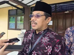 Baru Berangkat, Calon Haji Asal Sidoarjo Meninggal di Pesawat - GenPI.co