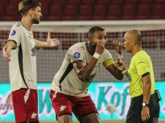 Kritik Liga Indonesia, Kapten PSM Makassar Dilarang Bertanding 1 Tahun - GenPI.co