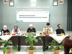 Peduli Kesehatan Perempuan, Srikandi PLN Dukung Deteksi Dini Kanker - GenPI.co JABAR