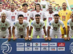 Meski Rekor Terputus, Malut United Bangga Putra Daerah Cetak Gol - GenPI.co