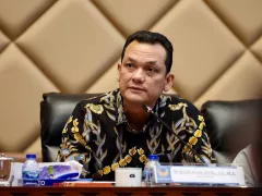 Ephorus HKBP Desak Tutup PT TPL, DPR RI Minta Tak Diperdebatkan - GenPI.co
