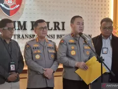 Mahasiswi ITB Dibebaskan, Polisi Pertimbangkan Iktikad Baik dan Permintaan Maaf - GenPI.co JATIM
