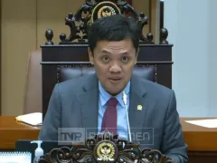 Habiburokhman Jamin Mahasiswi ITB Pengunggah Meme Prabowo Tidak Akan Kabur - GenPI.co