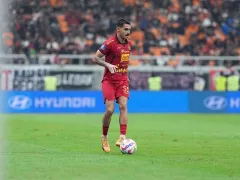 Persija Jakarta Ingin Pertahankan Kemenangan, Bakal Benamkan PSS Sleman ke Liga 2 - GenPI.co JABAR