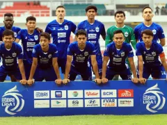 2 Tim Berpotensi Cepat Menyusul PSIS Semarang Degradasi ke Liga 2 - GenPI.co JOGJA