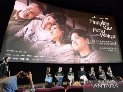 Review Film Indonesia: Mungkin Kita Perlu Waktu Ungkap Orang Tua Narsistik Picu Luka Anak - GenPI.co