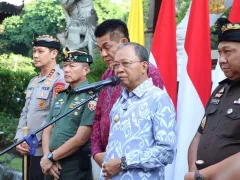 Nasib GRIB Jaya di Bali Sudah Jelas, Bakal Tak Dikasih SKT Wayan Koster - GenPI.co BANTEN