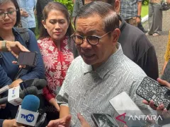 Sebagian Warga Manggarai Rajin Salat Tapi Tawuran, Bakal Diluruskan Pramono Anung - GenPI.co