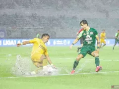 Pengin Finis Posisi 2 Liga 1, Kapten Persebaya Surabaya: Fokus Menang - GenPI.co JATIM