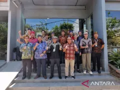 Kemenperin Sebut Indonesia Tetap Jadi Pilar Produksi Panasonic di Tengah PHK - GenPI.co KALBAR