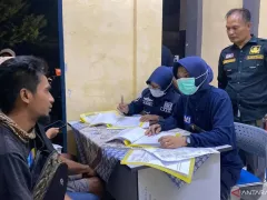 9 Korban Ledakan Amunisi di Garut Teridentifikasi, 4 Prajurit TNI dan 5 Warga Sipil - GenPI.co KALTIM
