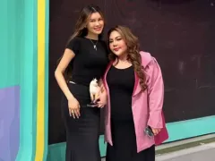 Anaknya Diklaim Revelino, Lisa Mariana: Dia Halusinasi - GenPI.co KALBAR