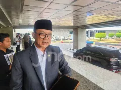 Pengelola Danantara Dipastikan Tak Kebal Hukum, Bisa Dipidana Jika Menyimpang - GenPI.co JATIM
