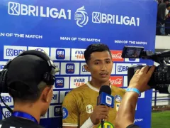 Seusai Tahan Imbang Persib, Barito Putera Pede Sikat PSM Makassar - GenPI.co KALBAR