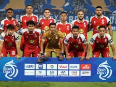 Ini 3 Skenario Barito Putera Agar Selamat dari Degradasi - GenPI.co JATENG