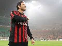 Kaka Jadi Asisten Pelatih Carlo Ancelotti di Timnas Brasil - GenPI.co