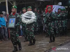 Pemusnahan Amunisi Milik TNI Disebut Harus Dievaluasi Total, Tanpa Libatkan Sipil - GenPI.co JATIM