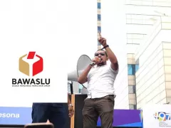 Banyak Dugaan Pelanggaran di PSU Pilkada Bengkulu Selatan, Peran Bawaslu Dinilai Lumpuh - GenPI.co