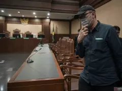 Pleidoi Diabaikan, Hakim Pemberi Vonis Bebas Ronald Tannur Ajukan Banding - GenPI.co